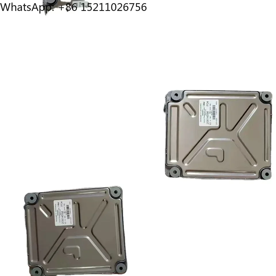 

Фестиваль закупок ECU ECM для penta TAD 1640GE 20814594 po3 po4