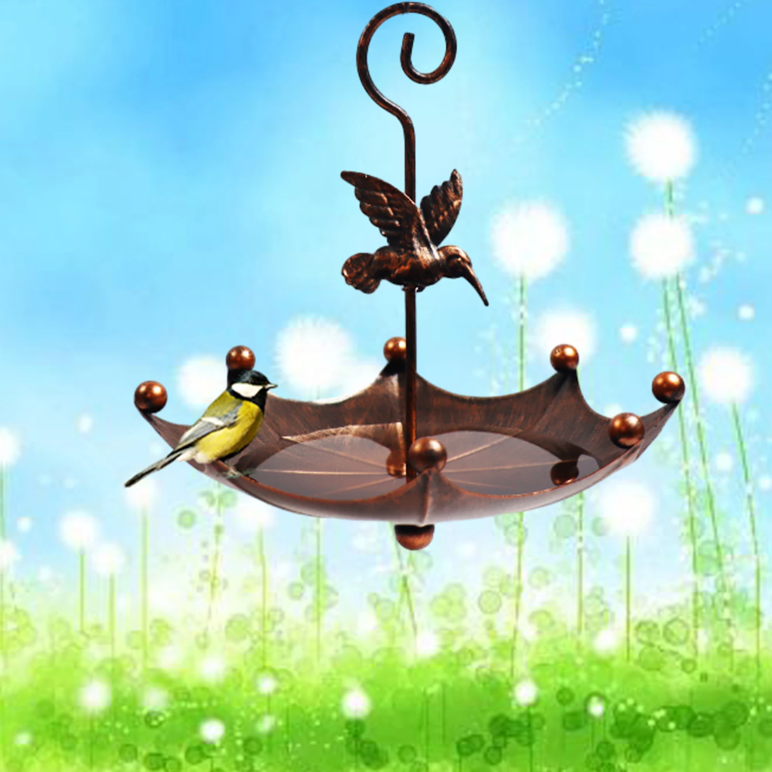 1 Piece Vintage Cas… - image