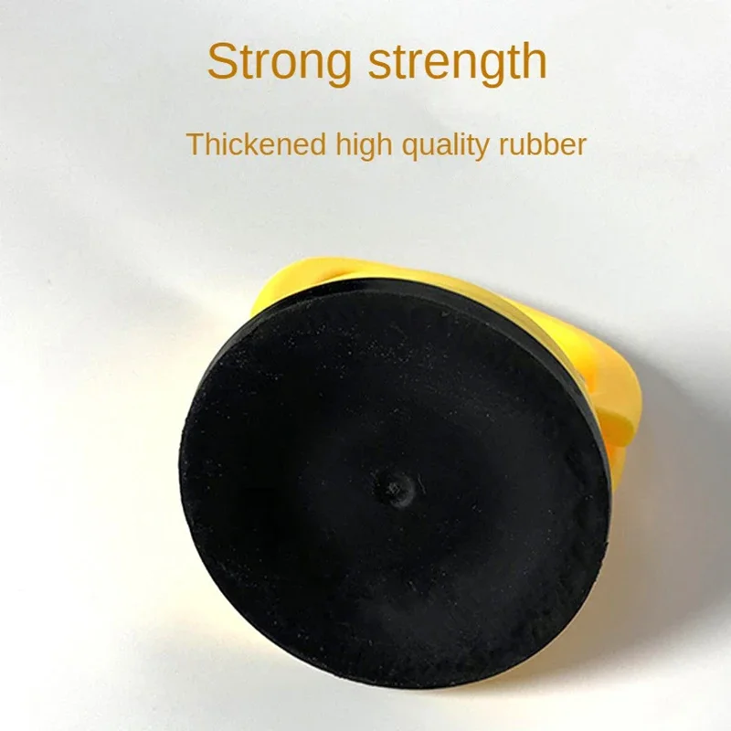 العالمي التفكيك الثقيلة شفط كأس أدوات إصلاح الهاتف المحمول شاشة LCD فتح أداة رافع للزجاج لأداة إصلاح السيارات #4