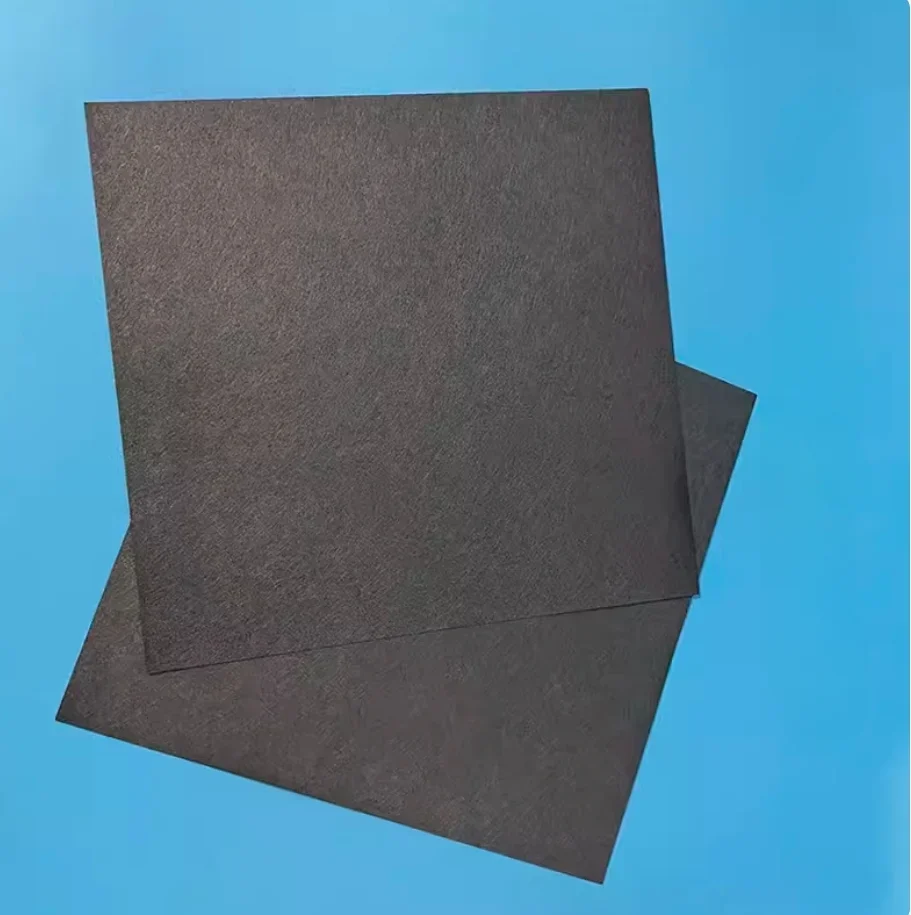 Hydrophobic carbon paper TGP-H-090 (5%, 10%, 20%, 30%/0.27mm thick)