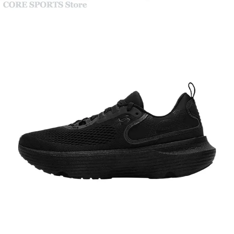 Under Armour Infinite Elite 2 3028169-004 Running Shoes HOVR+ Cushioning Lightweight Road Jogging Sneakers Training Footwear
