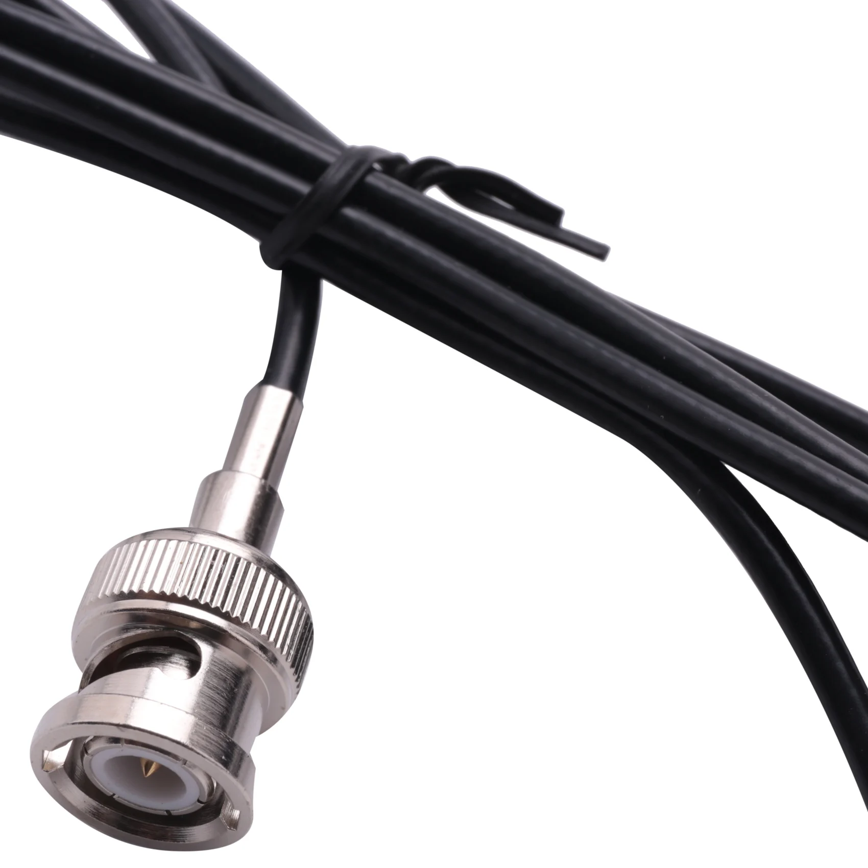 1Pcs Ph-201 Black Laboratory Electrode Electrode Sensor Connector Probe Ph Composite Electrode