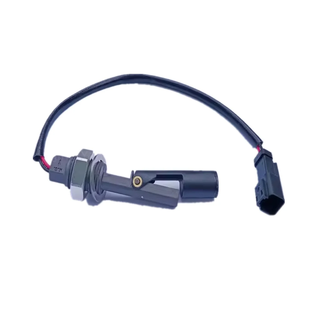 4186597 For 418-6597 E330D2 Hydraulic Oil Level Sensor Tank Sensor Switch Excavator Parts