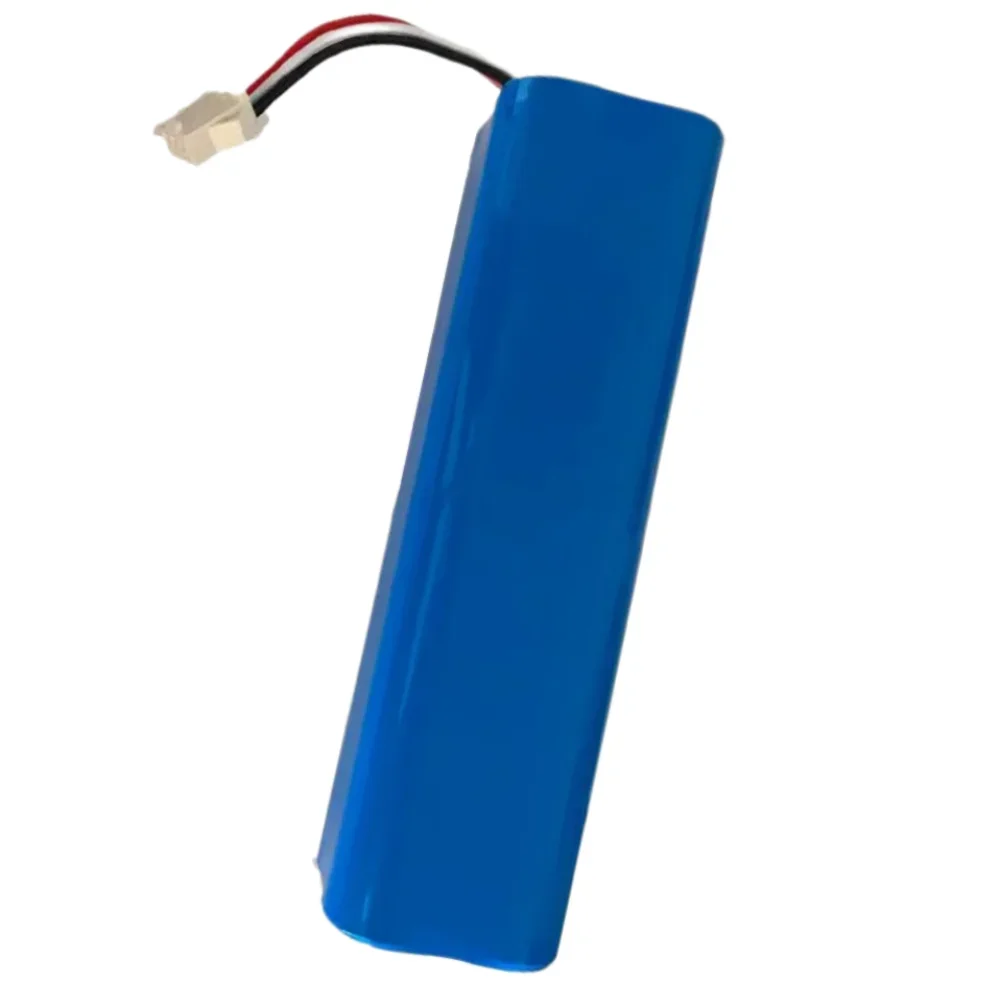 Battery for Xiaomi Lydsto R1 R1 Pro G2 IMILAB V1 Viomi S9 S9 UV, Roidmi EVE Plus, KyvolE31 (1С605EUW) 4800mAh