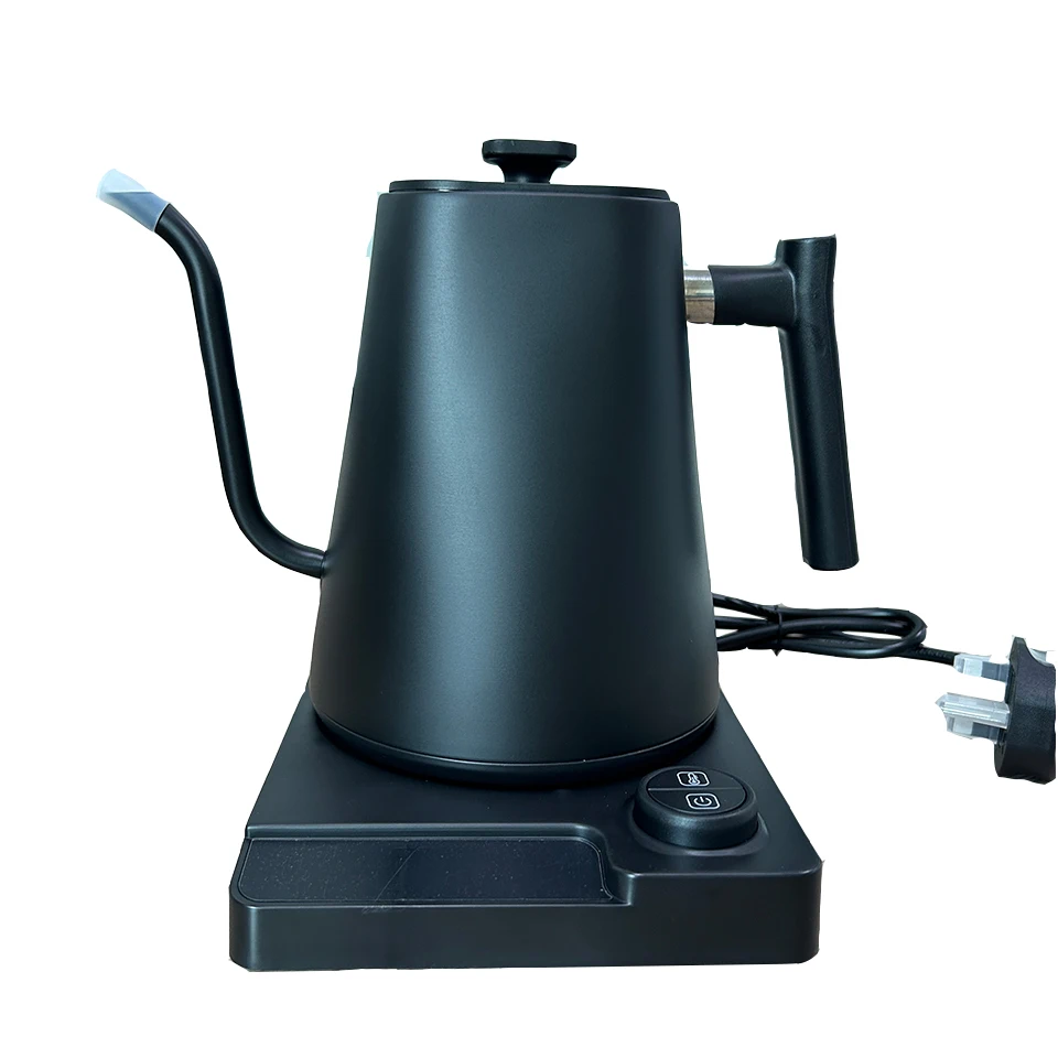 Elegant Electric Kettle for Easy and Efficient Water Heating Sleek and Efficient Electric Kettle for Fast Boiling