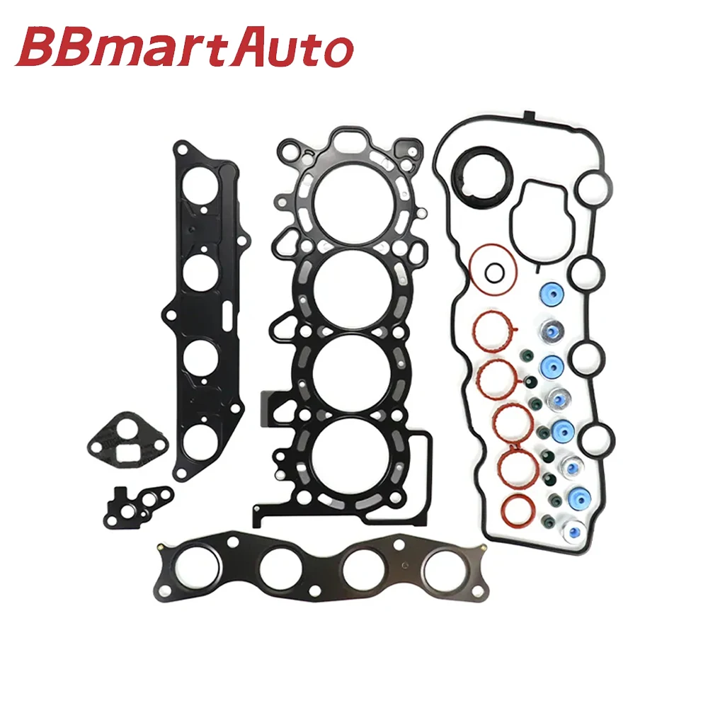 

06110-REA-Z00 BBmartAuto Parts 1set Engine Repair Package Overhaul Gaskets Kit For Honda City GD6 Fit GD1 GD3 Everus G11