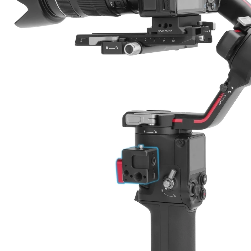 RO-HC522 Mount Holder for Ronin RSC2 Handheld Stabilizer Drop Shipping