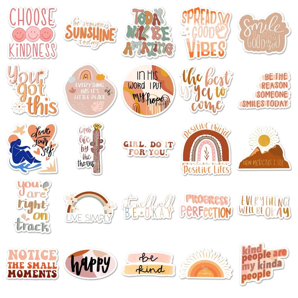 10/50 шт., Стикеры для багажа