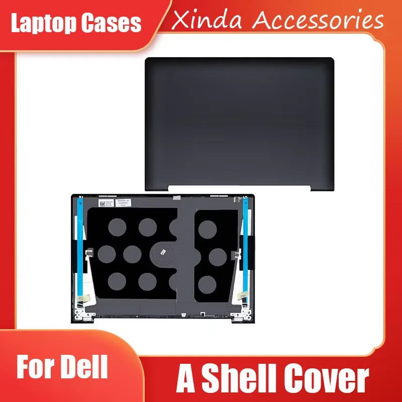 

Замена ноутбука для Dell Inspiron 7391 7390, чехлы для ноутбуков 2-в-1, аксессуары, задняя крышка ЖК-дисплея, передняя панель, упор для рук, рамка корпуса