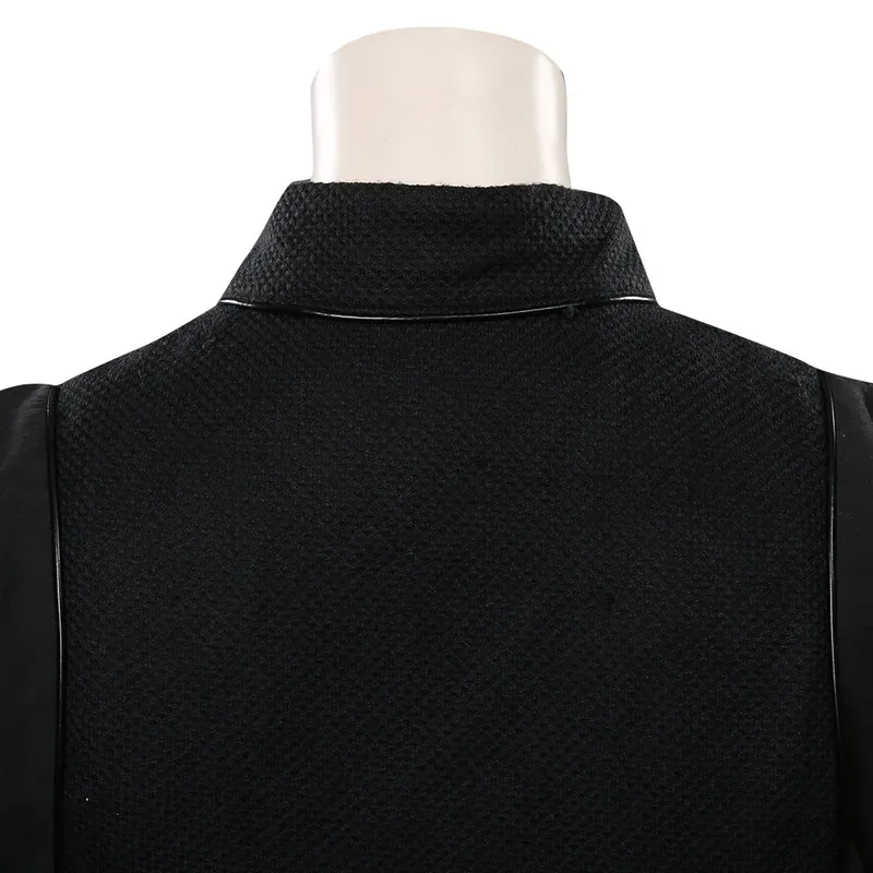 2025 12 Fennec أزياء شاند التأثيرية TV Bounty Hunter 1 فانتازيا ملابس تنكرية للسيدات قفازات السوار لعب الأدوار أزياء الهالوين