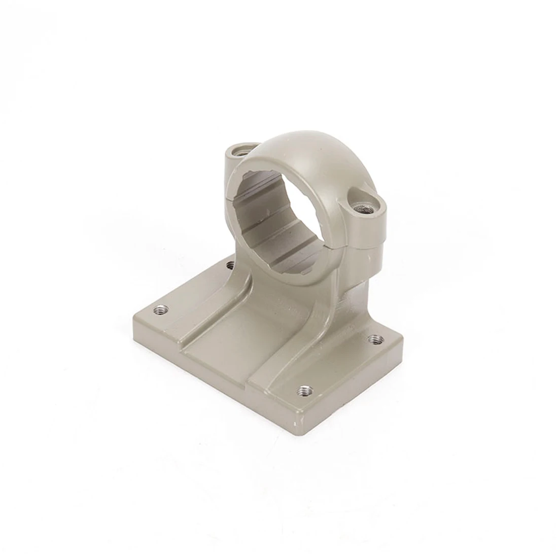 Z1Z-FF03-160 Vertical Rhinestone Bracket Aluminum Connection Bracket Clamp Power Tool Accessories