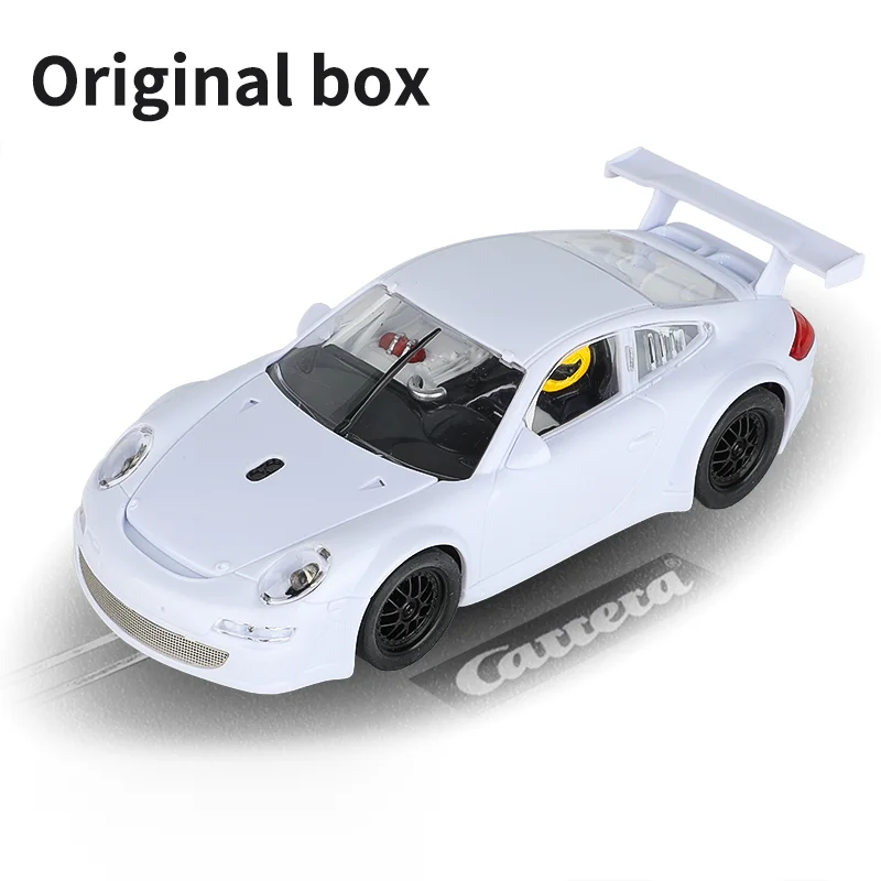 Slot Car Digital Carrera 1 32 1/32 30642 GT3 RSR Team Falken