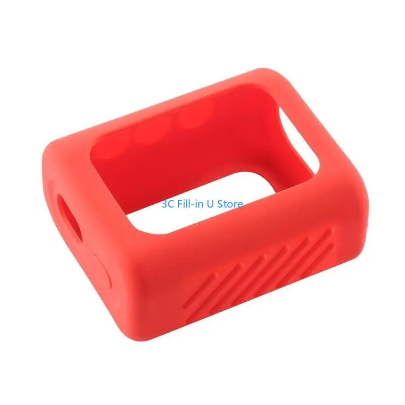 G8TA Multi-functional Travel Protective for Case for GO 3 GO3 Speaker Storage