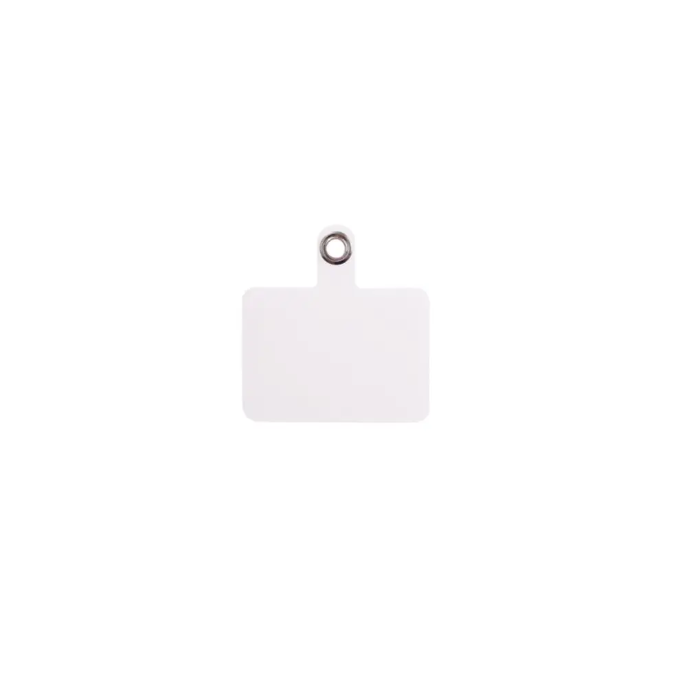 

Strap Neck Cord Transparent Clip Anti-lost Phone Strap Straps Patch Neck Cord Patch Phone Lanyard Gasket Safety Tether Patch