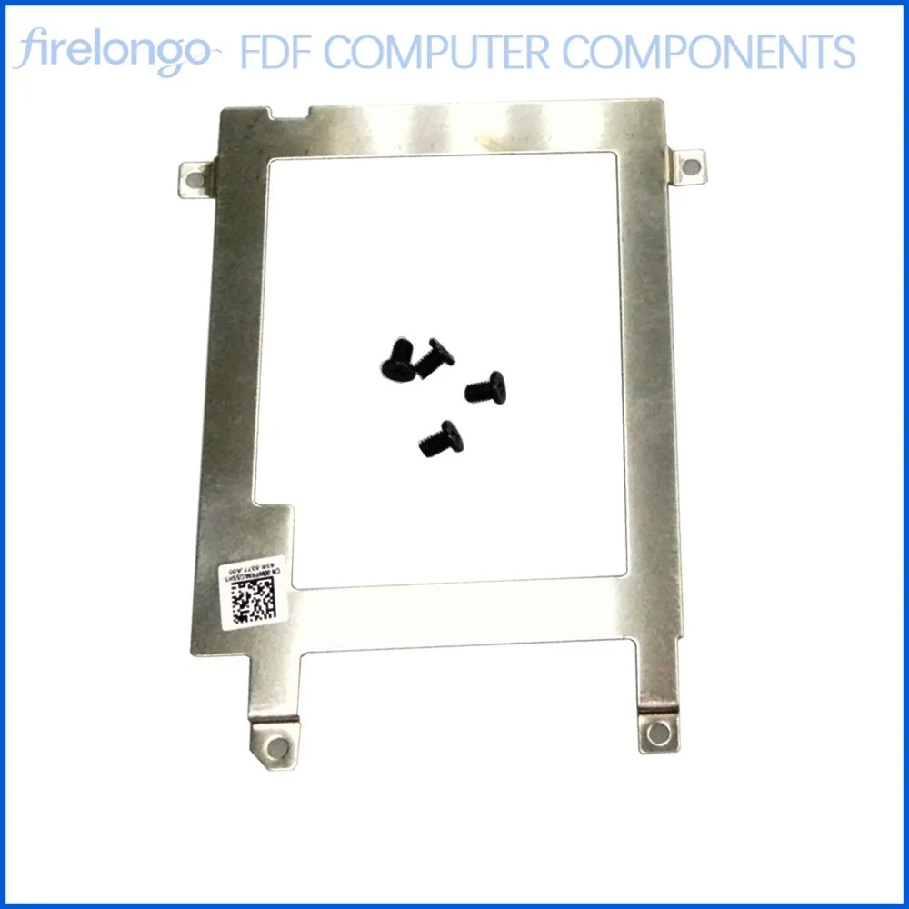 For Dell Latitude E7440 Laptop Hard Drive Caddy HDD SSD Tray with Screws