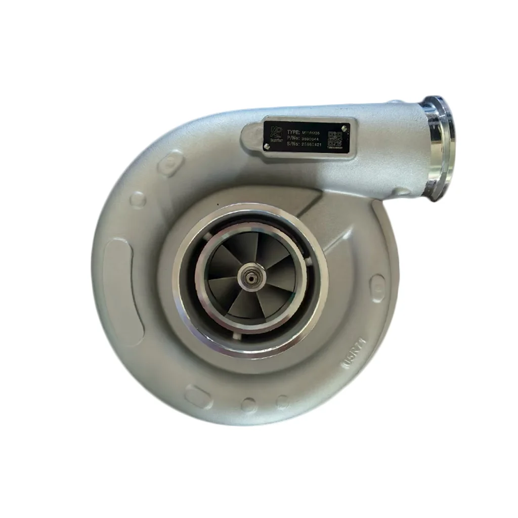 

HX55 Turbo 3590044 1080237R 198382D 2834419 3536149 3536995 4039173 4046031 Turbocharger For Truck Bus With ISME M11 Engine