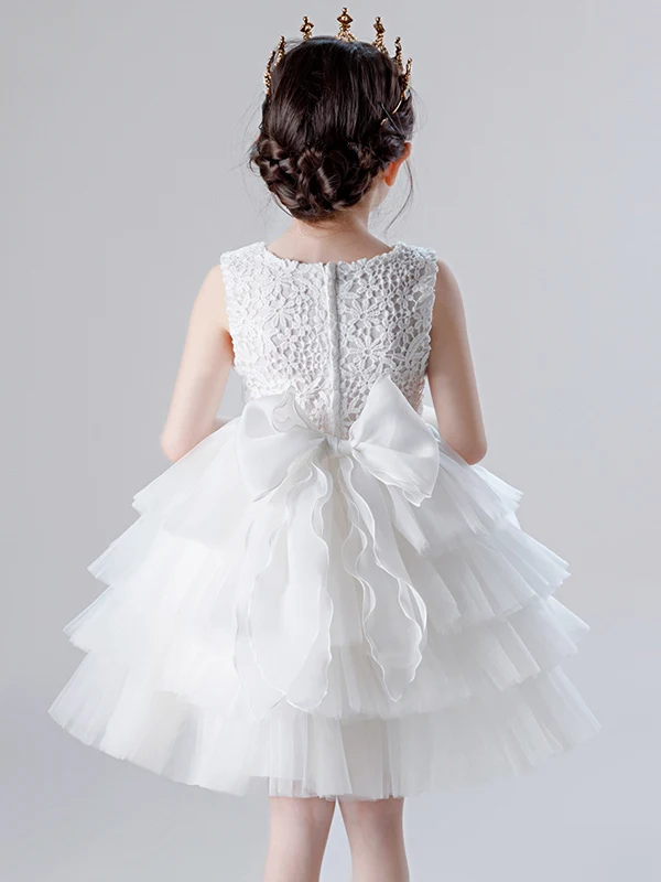 white-princess-skirt-children's-performance-costume-ballet-style-polyester-fiber-9-months-to-14-years-old-girls-dance-chorus