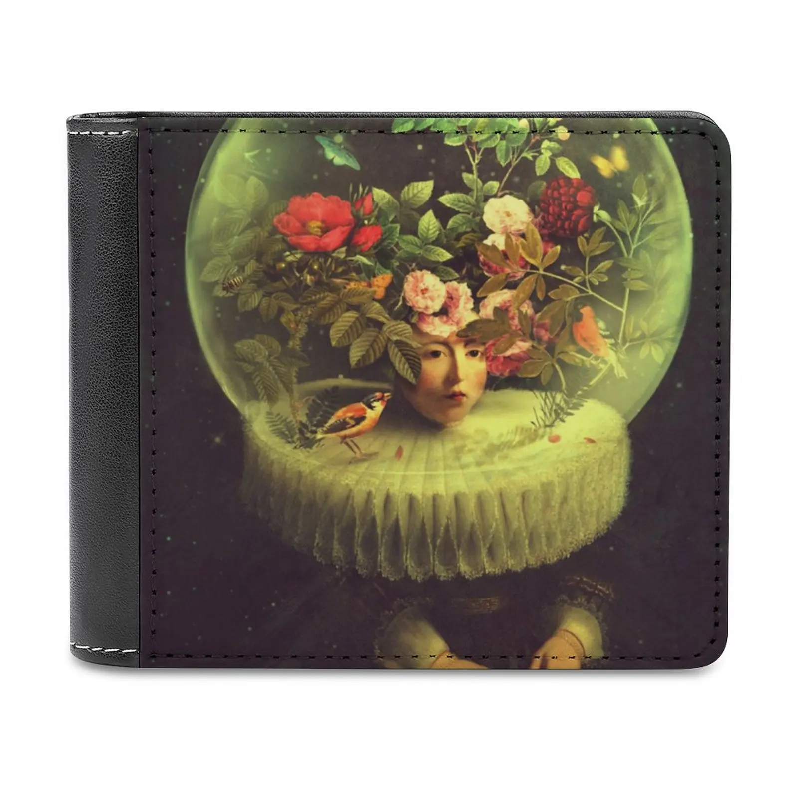 Downhill Mtb Business Men Wallets Small Money Purses New Design Dollar Price Top Wallet Bike Mtb Ride Mountain Bike Bicycle