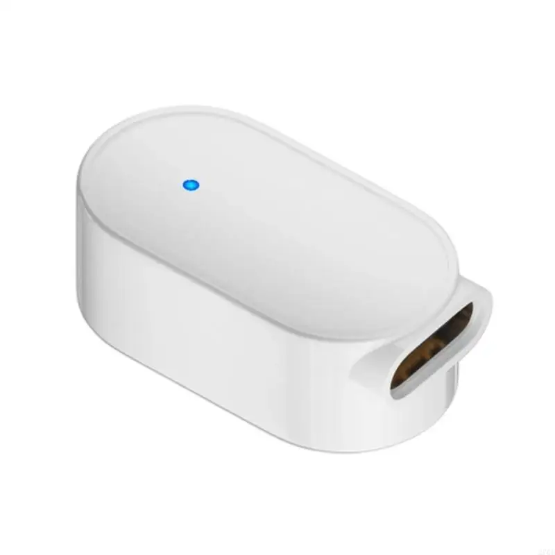 imoo Z6 Z5 Z5A Z1S 어린이 시계 N52 자기 기술에 적합한 Childproof 빠른 안전 충전 스냅 온 어댑터