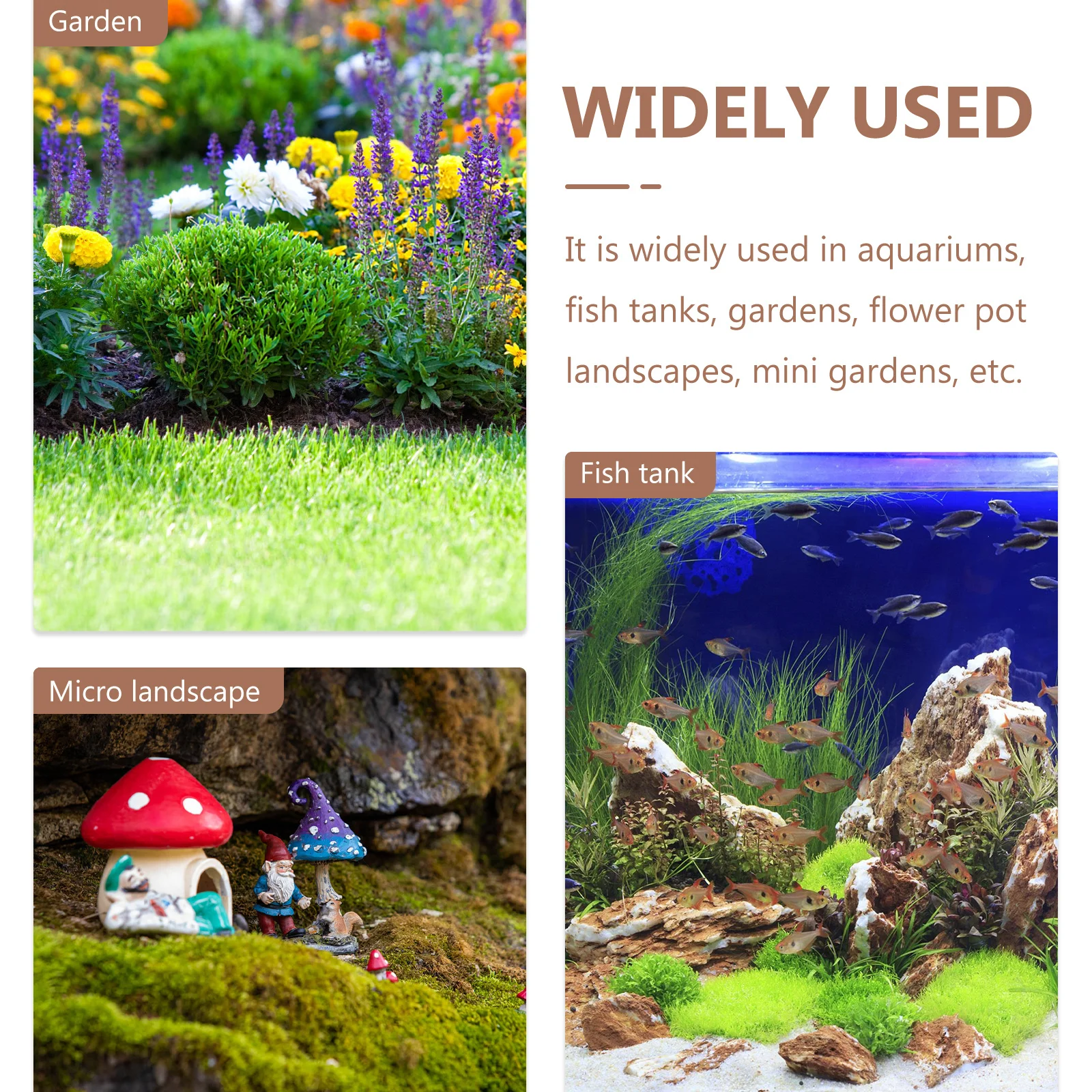 

2Pcs Ceramic Retro Memorial Archway Miniature Gate Ornament Fish Tank Decoration Micro Landscape Decor Garden Adornments