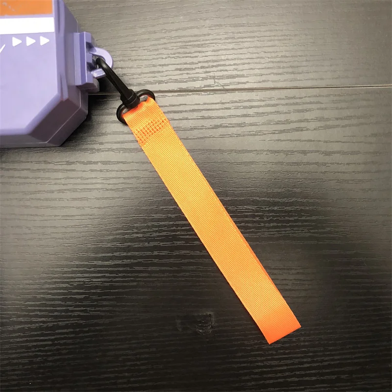 UZI M416 Electric Gel Ball Gun Toy for Kids - Handmade Fun