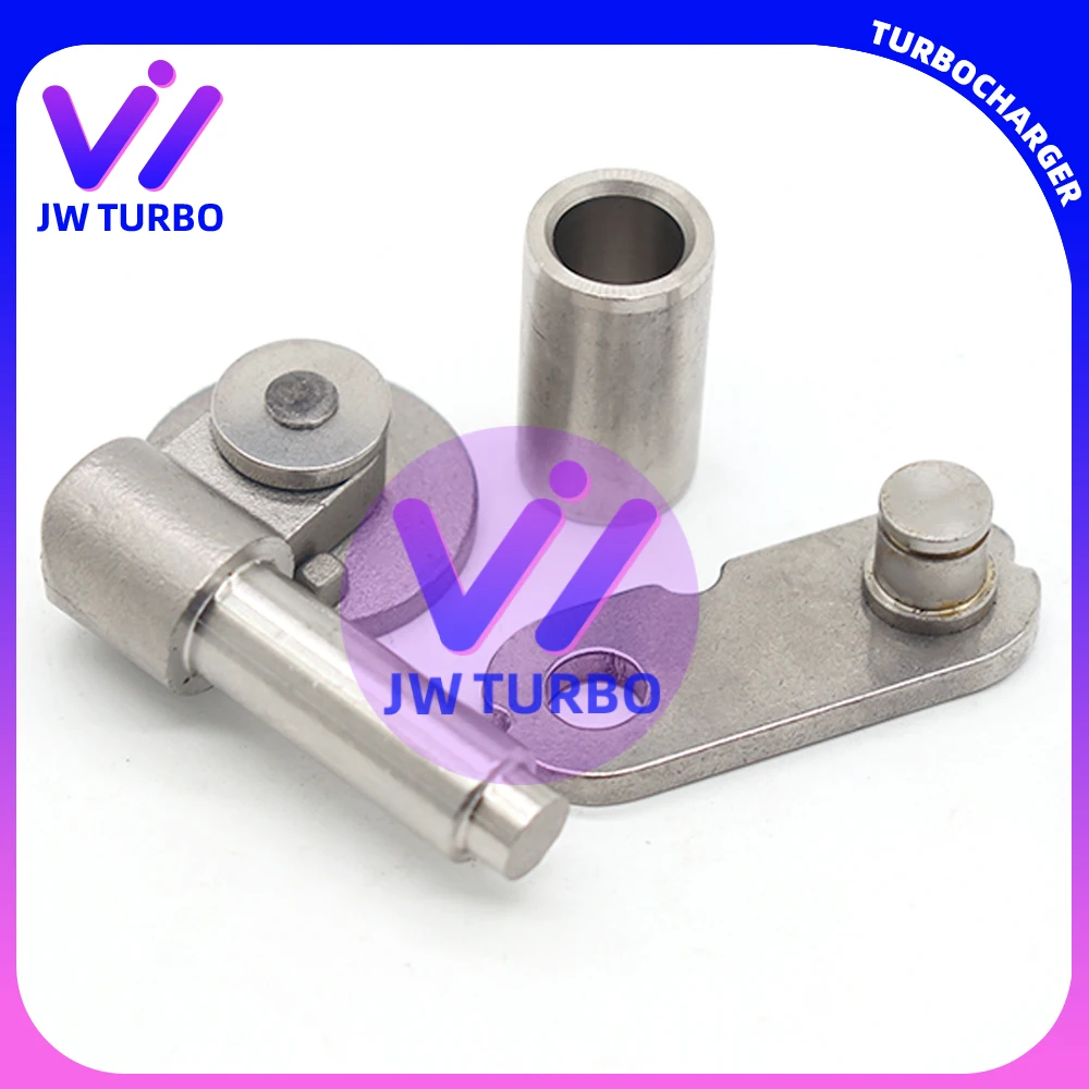 TD025 Turbo Wastega… - image