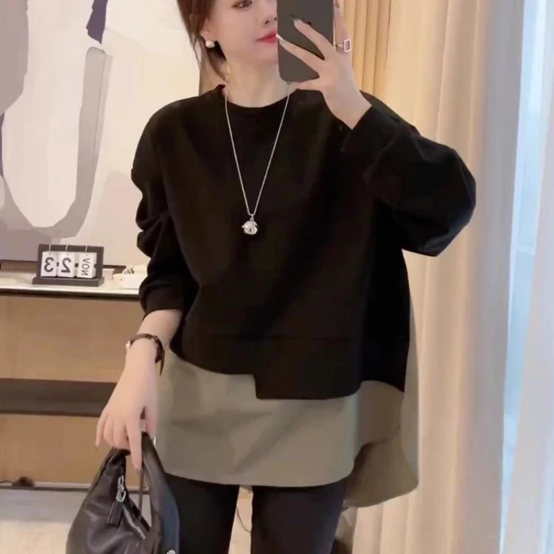 Spring Autumn Fake … - image