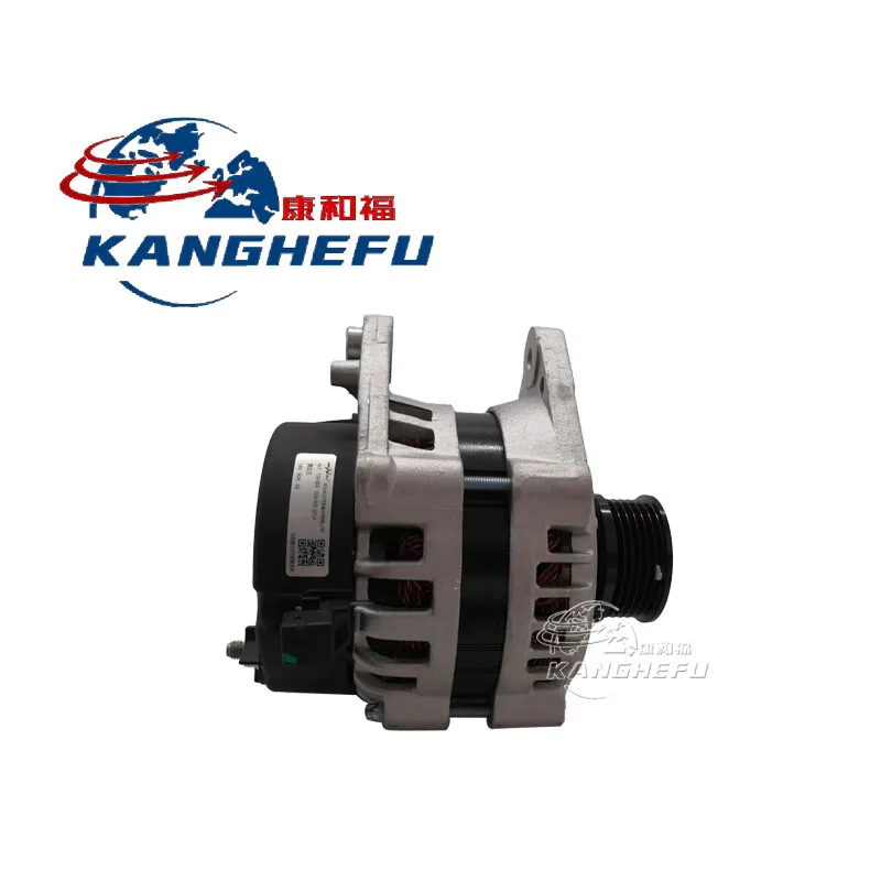 VW028903018AX Generator ADG Linde 350H12H16H18H20 Forklift Parts Lighting Generator