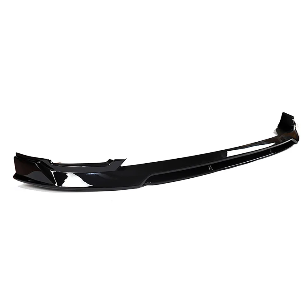 2024 Range Rover sport gloss black front splitter range rover front lip for land rover