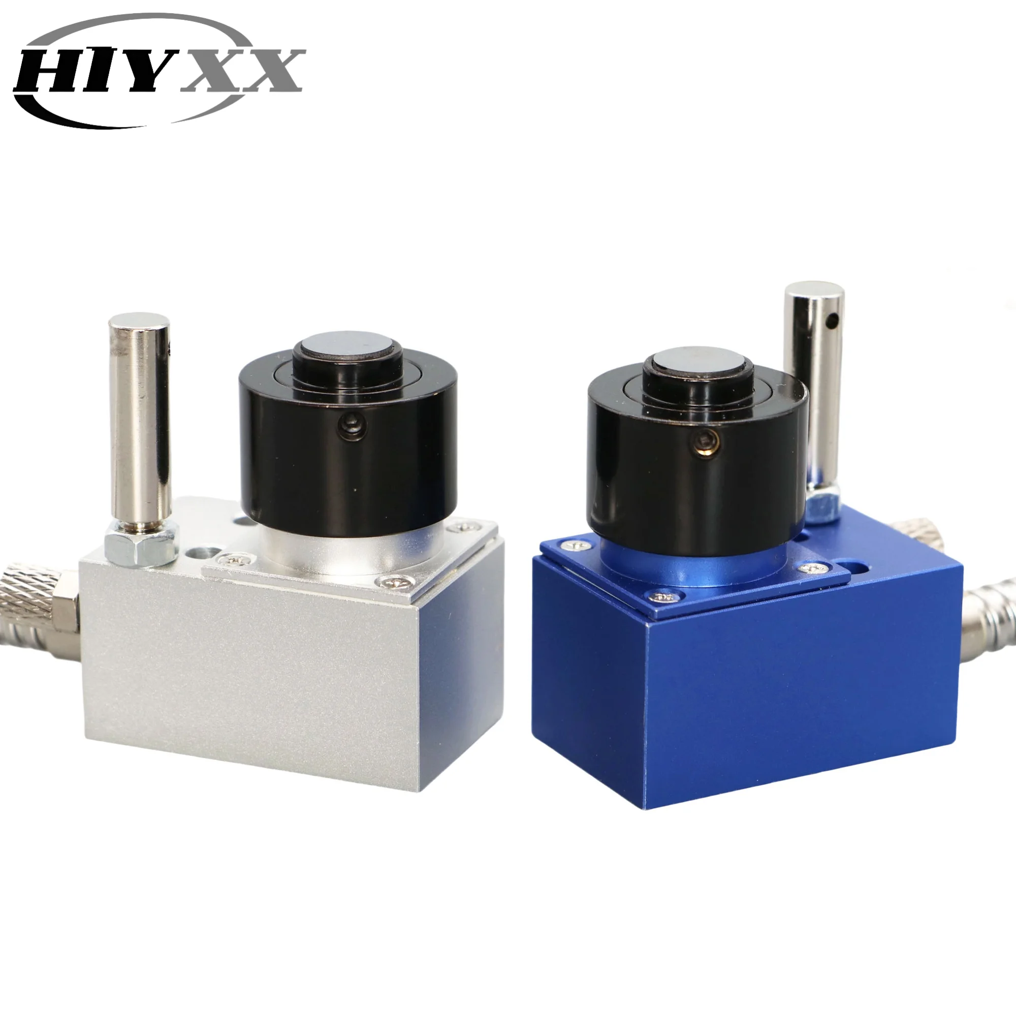 

CNC Touch Probe Z Axis Tool Setter Engraving Machine Router High Precision Waterproof Tool Length Measurement