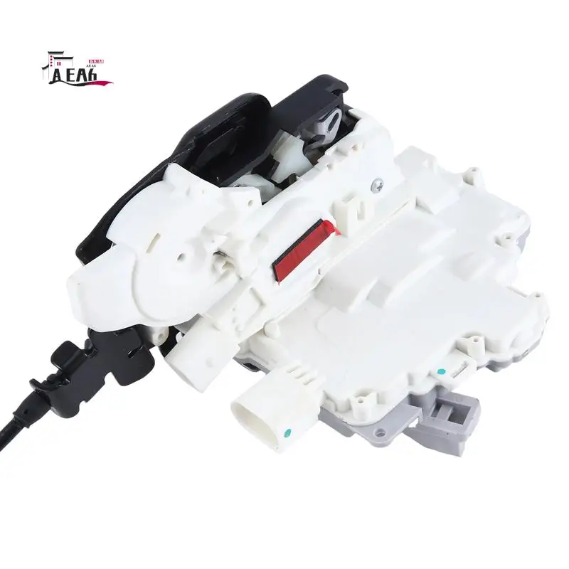 

AEA6-Цилиндр автомобильного замка Дверной замок (передний правый) 4G1837016B Привод дверного замка для A7 Sportback (4GA, 4GF) 2010-2018