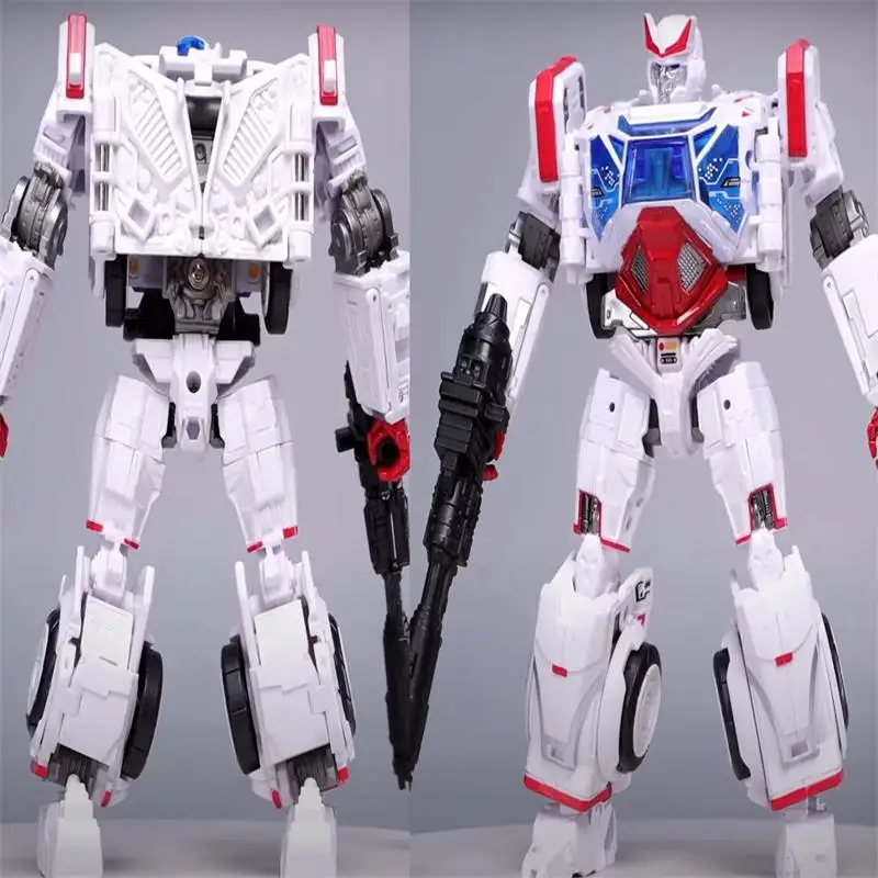 Oversize SS82 Ratchet Action Figure Collectible Toy for Fans