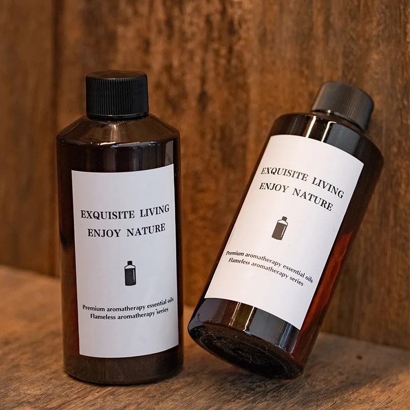 

Reed Diffuser/Aroma Diffuser Fragrance Oil, Home Fragrance Refill, 200ml