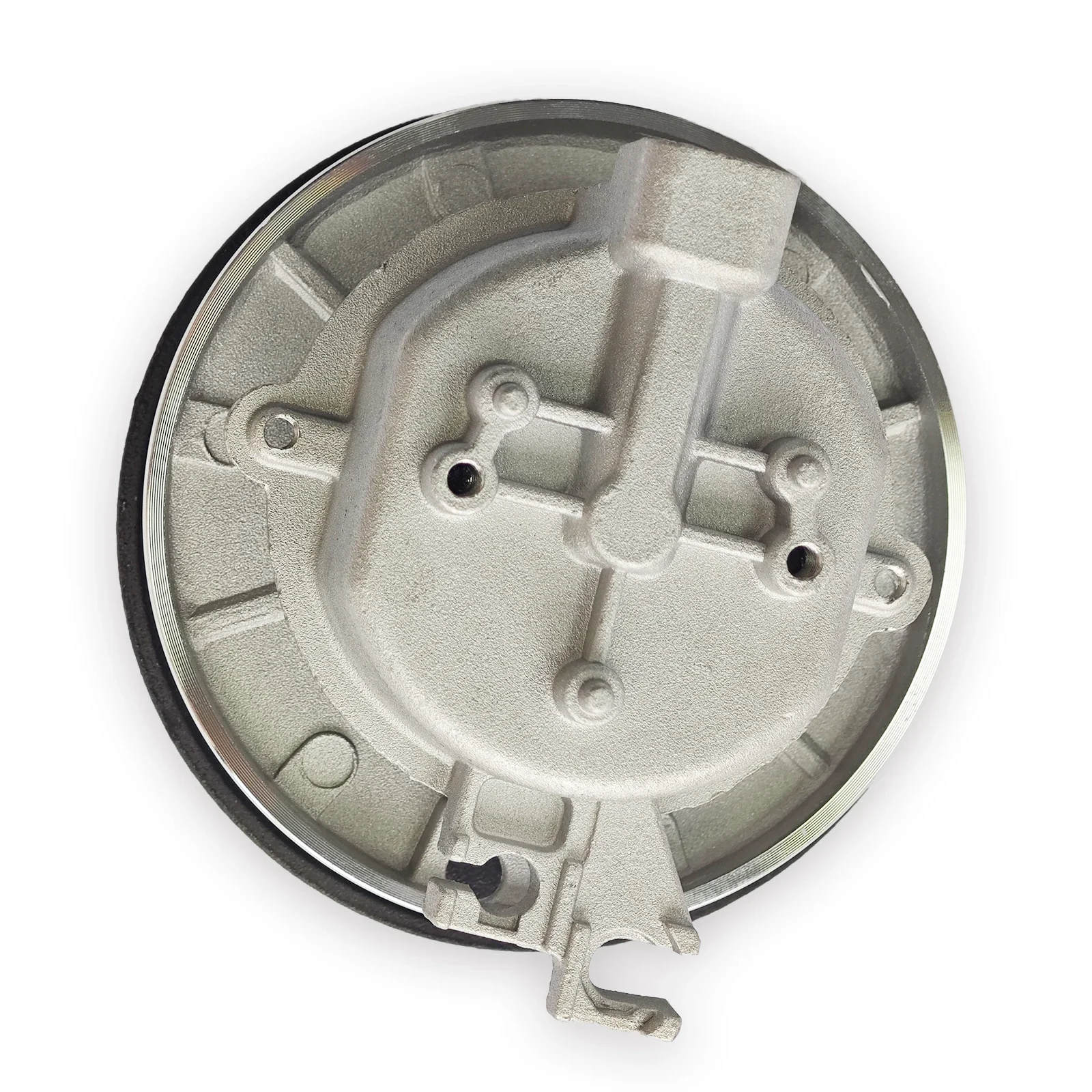 Description Picture 4 of item1Set,10*5.3cm Universal Oven/Gas Hob stove head Set(flat fire cover/Burner/ Bottom cup) fits most gas stove burners