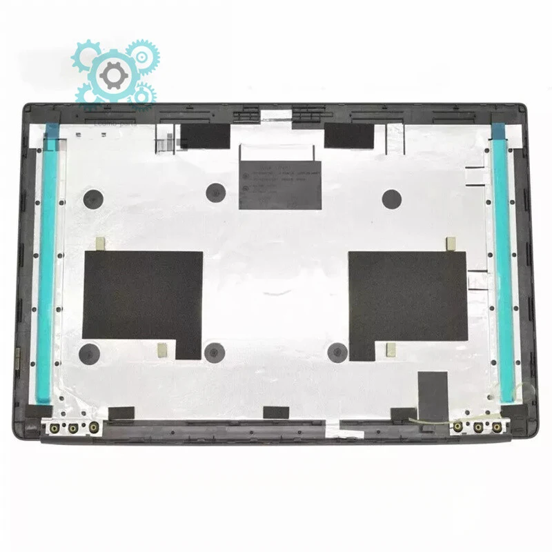 

A+New 9ND74 For Dell Latitude 3301 E3301 LCD Rear Lid Back Cover Top Case 09ND74