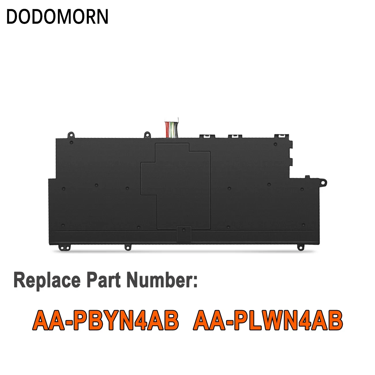 NEW AA-PBYN4AB AA-PLWN4AB Laptop Battery For Samsung NP530U3B NP530U3C NP535U3C NP540U3C Series Fast Delivery High Quality