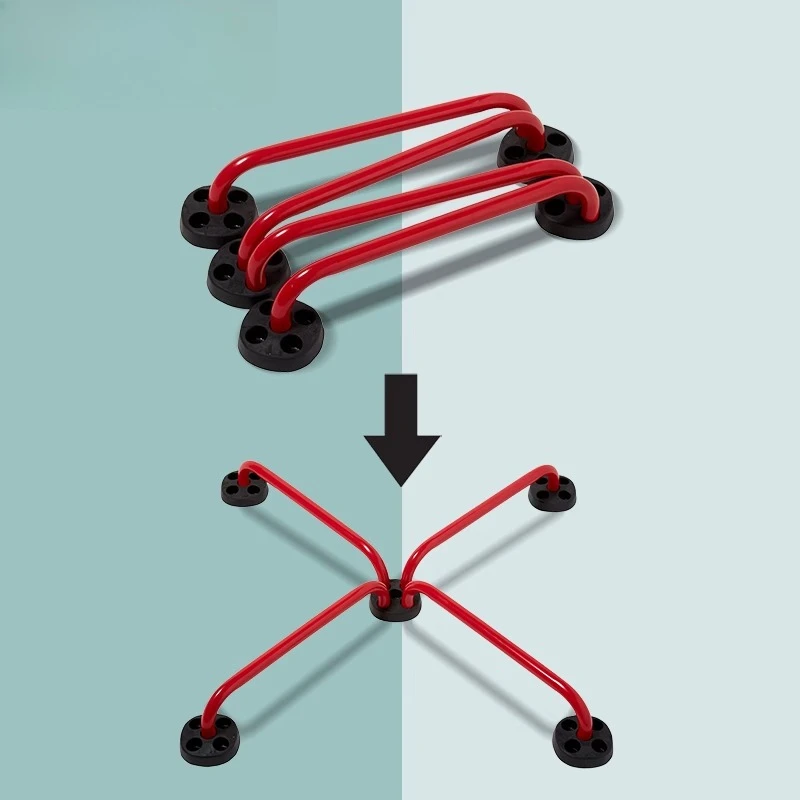 

Ice Hockey Training Equipment Children's Land Sports Ball Controller Adult Folding Ice Hockey Door Practice Equipment