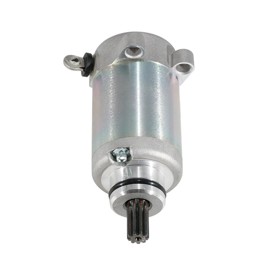 Motorcycle Stater Motor Accessories For Yamaha WR250F YZ250F YZ250F MONSTER YZ250F 50TH YZ250FX OEM:B7B-81890-00 B7B-81890-01