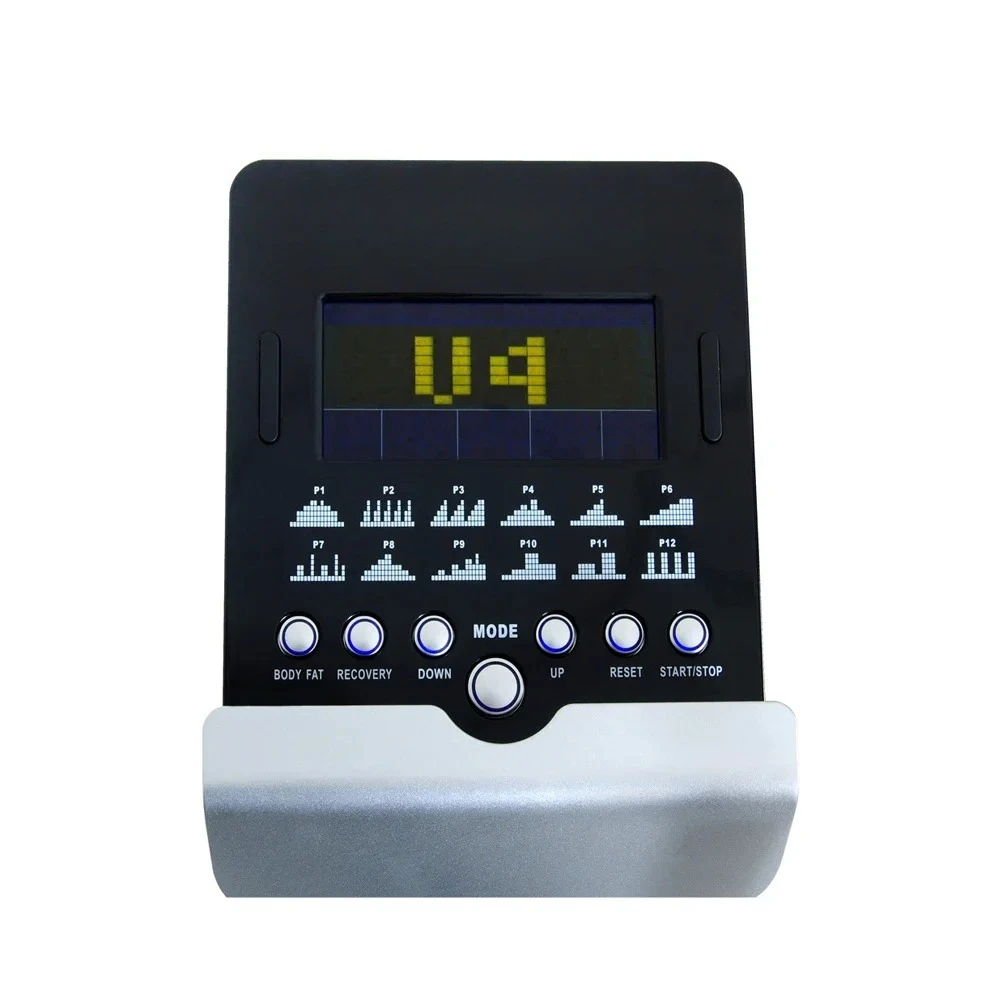 Commercial Gym Fitness Equipment Home Sports Exercise Elliptical Trainer Machine Cross Elliptical Trainer Machine