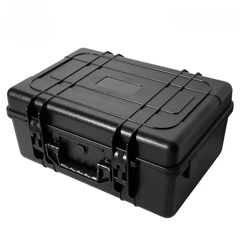 Plastic Sealing Tool Box Instrument Protection Case Professional Multifunction Hardware Tools Storage Case Large Capacity Box