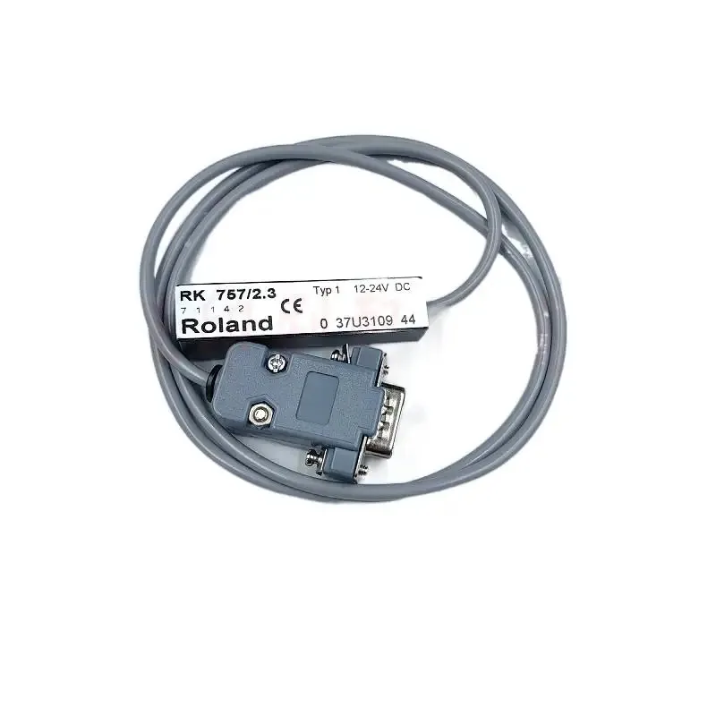 1 個ローランド 700 印刷機フロントゲージアイ RK759/RK758/RK757 037U 307544