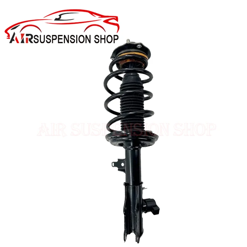 

Front Left or Right Shock Absorber Assembly with Electric Sensor For Cadillac XT5 GMC Acadia 3.6L 2017-2020