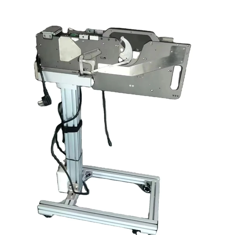 Mounting Machine Label Feeder Mounting Machine Accessories Electronic Products Machinery Precise High Speed
