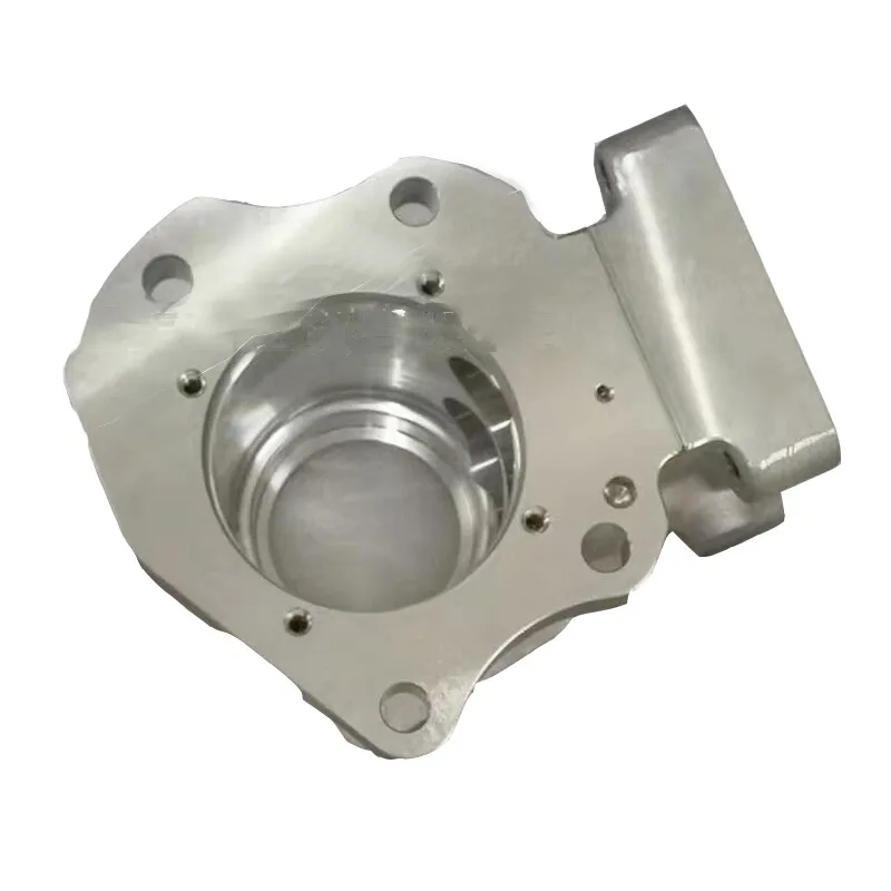 

Fuel Pump body housing 2872201 For Fuel Pump 3973228 4921431 4902731 5594766