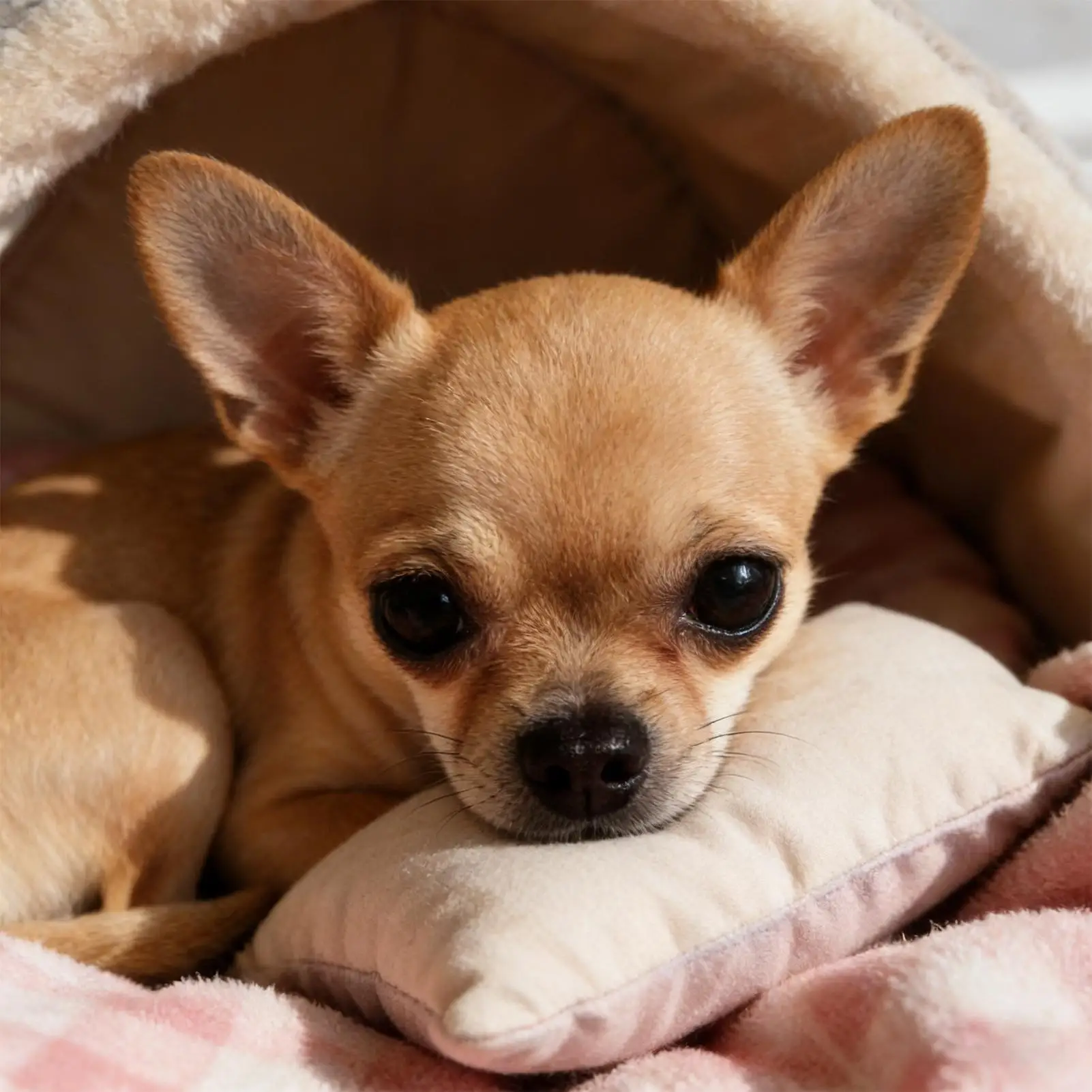 

Настенный календарь на 2026 год с изображением собаки чихуахуа, семейный планировщик с января по декабрь, 12-месячный календарь с фотографиями щенков для дома и работы