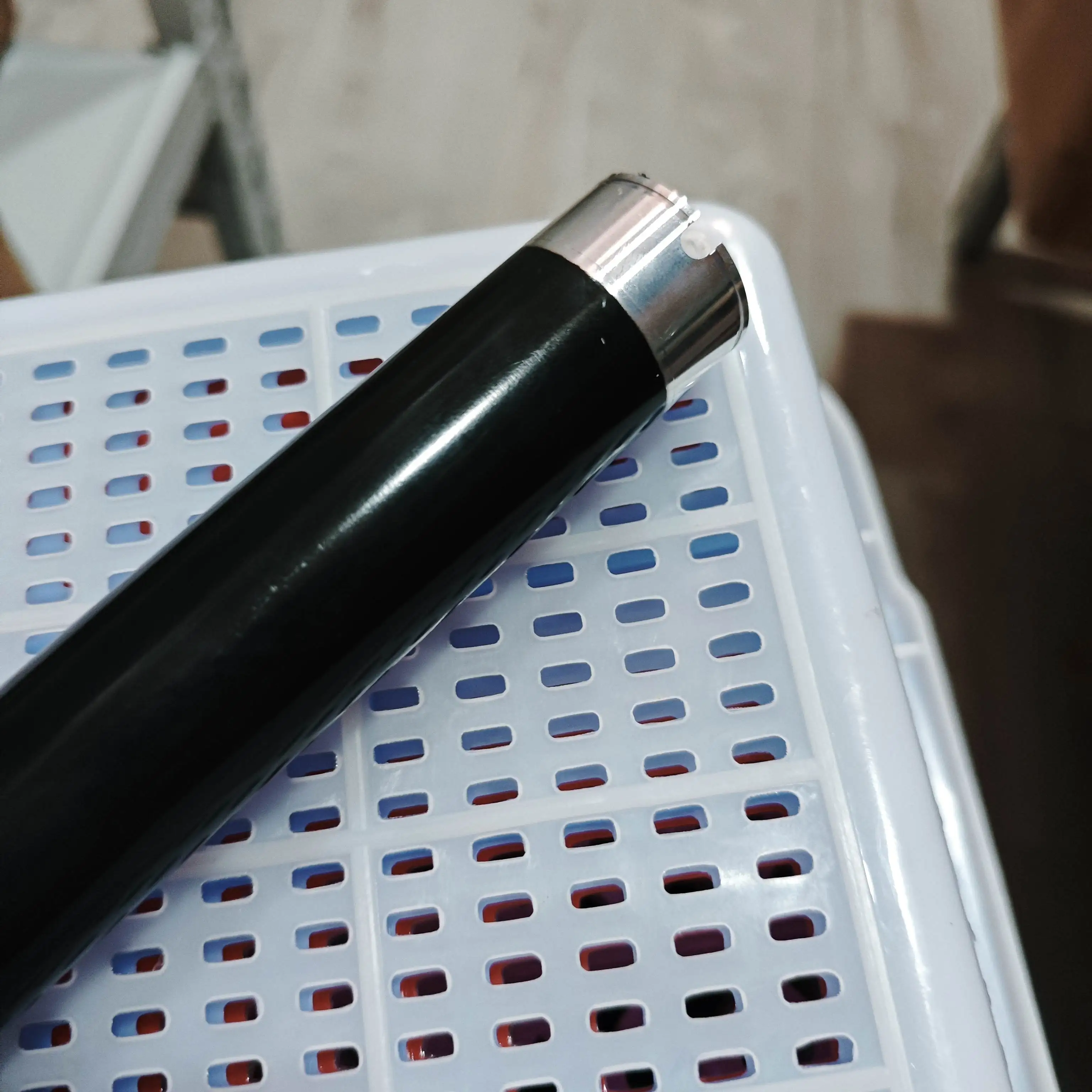 

5pcs New Upper Fuser Roller 6LK72100000 For Toshiba 2008A 2508 2518 2518A 3018 3018A 3008 3508 4508 5008 5018