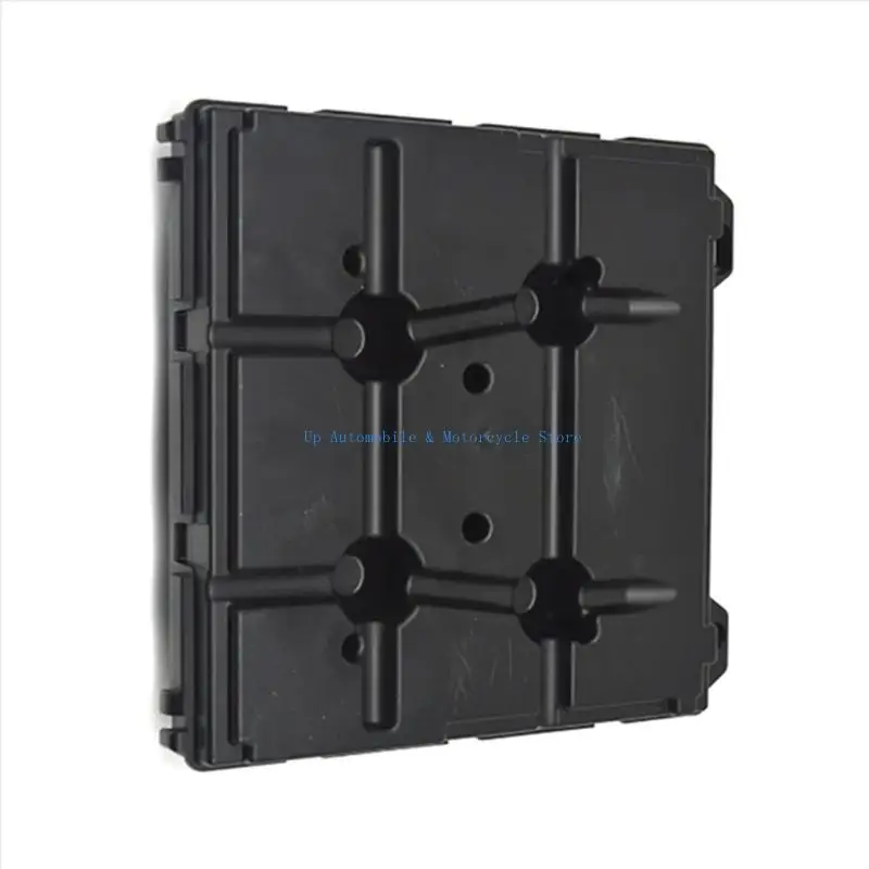 

270E 7E0937090D BCM Body Control Module Onboard Power Control Unit For Santana Rapid Automotive