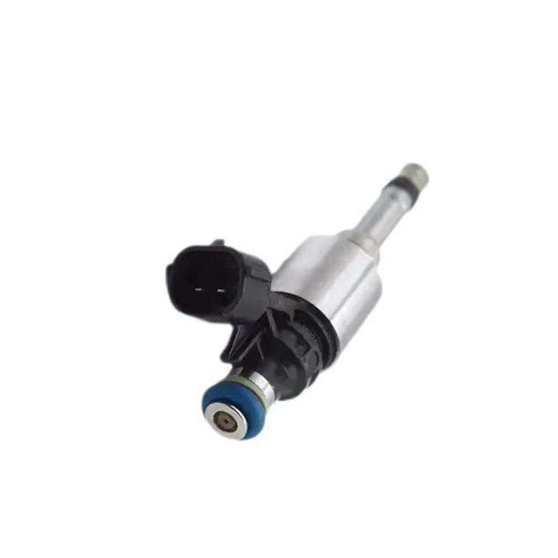 Fuel Injector Nozzle 16600BV80A 0261500211 75114210 FJ1444 For Renault Espace Nissan Pulsar Engine Nozzle Injection