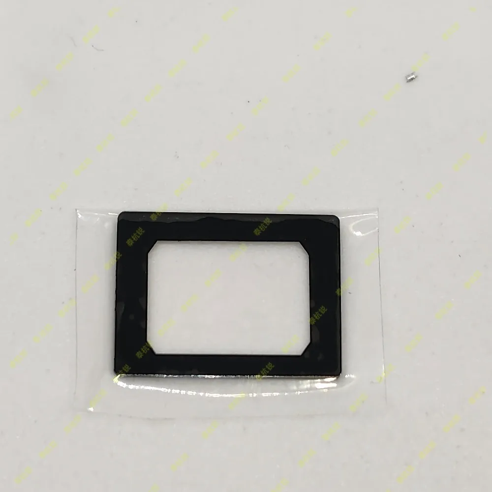 para-sony-a7c-rx100-3-rx100-4-rx100-5-lente-ocular-vidro-do-visor-e-moldura-–-peca-de-reparo-para-camera
