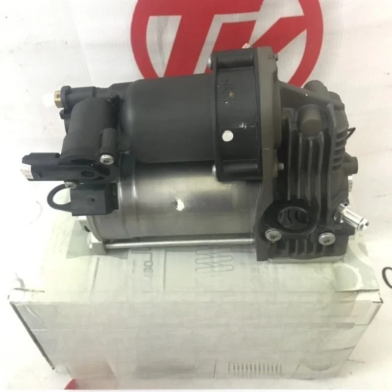 Applicable to Mercedes-Benz GL320GL350 GL420 GL450 GL500 GL550 166 air suspension pump